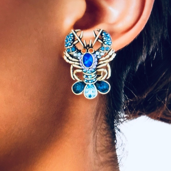 Heidi Daus Earrings - Picture 4 of 16